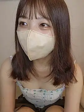 Snapshot of Sakura-japanese- chatting on May 28, 12:30 am Sakura-japanese- online show from May 28, 12:30 am