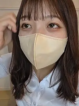 Snapshot of Sakura-japanese- chatting on June 19, 12:26 am Sakura-japanese- online show from June 19, 12:26 am