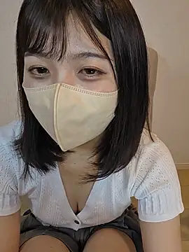 Snapshot of Sakura-japanese- chatting on July 27, 12:45 pm Sakura-japanese- online show from July 27, 12:45 pm