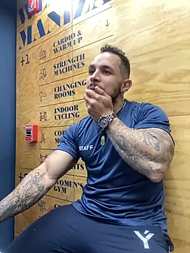 mason fit online show from October 12, 12:26 pm