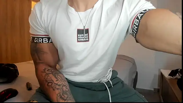 mason fit online show from December 5, 10:13 am