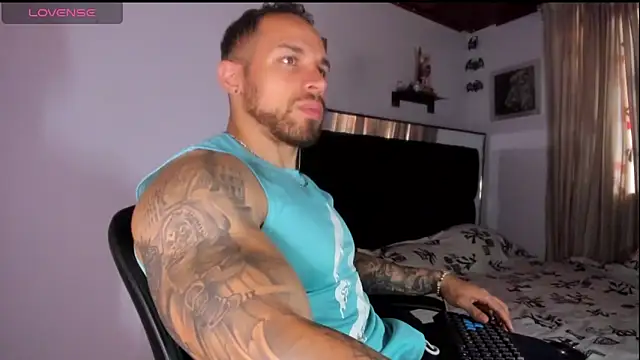 mason fit online show from March 26, 12:00 pm