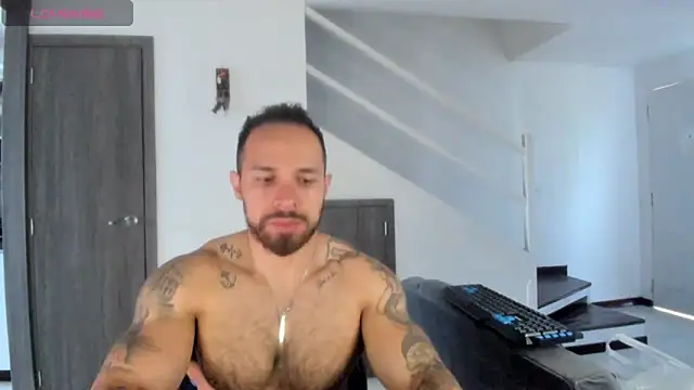 mason fit online show from April 22, 12:50 pm