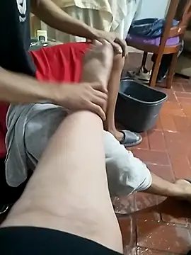 Miasmithr online show from November 18, 6:56 pm