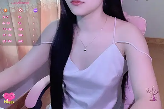  AFang  online show from November 11, 5:51 am