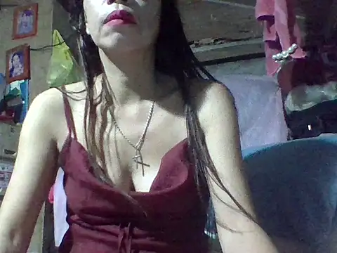 Snapshot of Mayumie05 chatting on October 7, 9:06 am Mayumie05 online show from October 7, 9:06 am