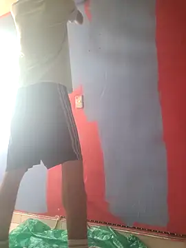 Rolito69 online show from October 5, 9:02 pm