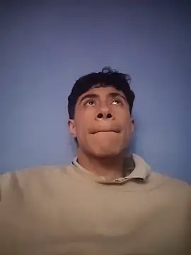 Rolito69 online show from October 6, 10:29 pm