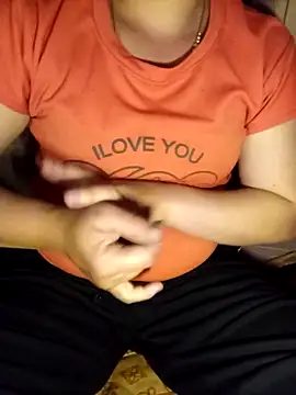 tthun1 online show from April 9, 3:28 am