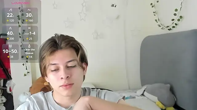 Felix art online show from October 5, 6:50 pm