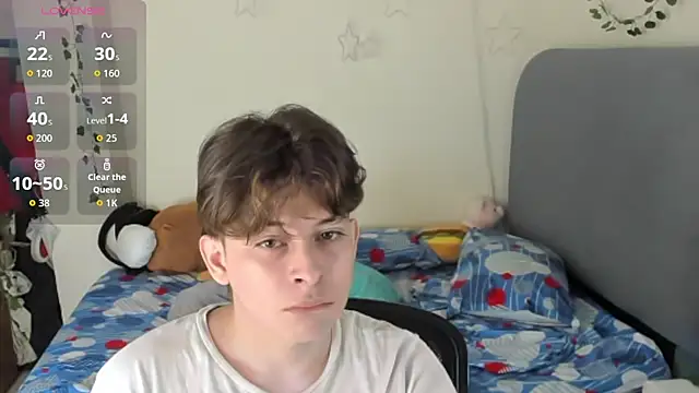 Felix art online show from October 11, 6:50 pm