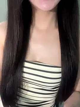 Snapshot of Dior_baby chatting on October 1, 1:55 am Dior baby online show from October 1, 1:55 am