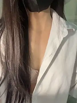 Snapshot of Dior_baby chatting on October 9, 1:58 am Dior baby online show from October 9, 1:58 am