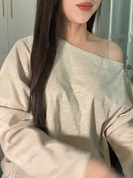 Snapshot of Dior_baby chatting on October 14, 2:23 am Dior baby online show from October 14, 2:23 am