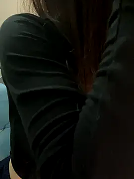 Snapshot of Dior_baby chatting on December 1, 1:54 am Dior baby online show from December 1, 1:54 am