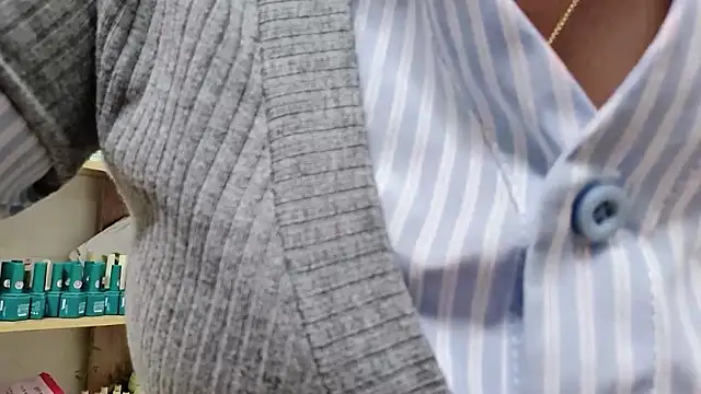 MichiLovely online show from September 19, 9:11 am