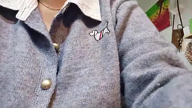 MichiLovely online show from November 22, 8:02 am