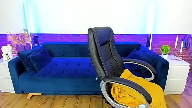 KattyRose8 online show from September 27, 6:35 pm