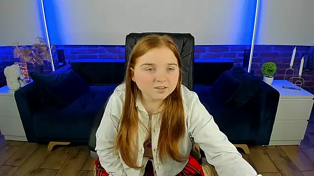 KattyRose8 online show from October 1, 5:57 am