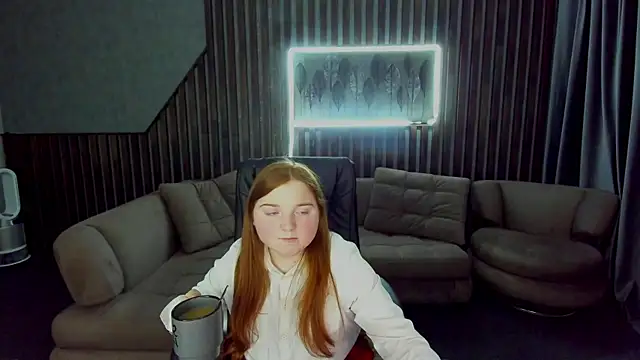 KattyRose8 online show from October 12, 6:07 pm