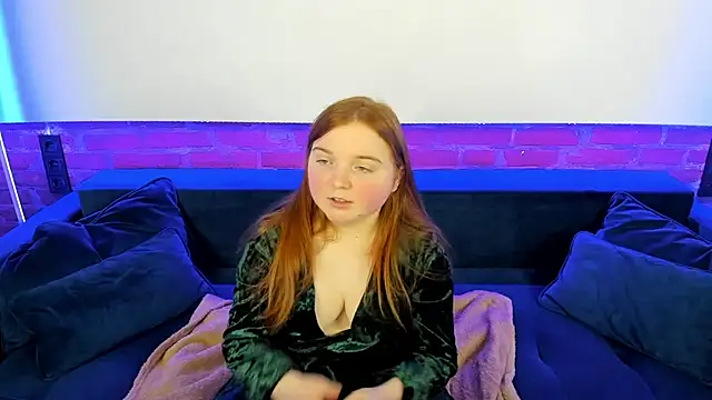 KattyRose8 online show from October 18, 6:52 pm