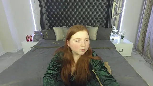 KattyRose8 online show from November 8, 6:18 pm