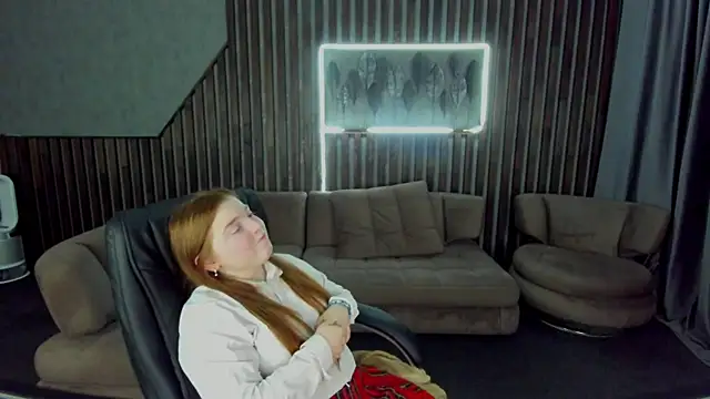 KattyRose8 online show from November 16, 6:30 am