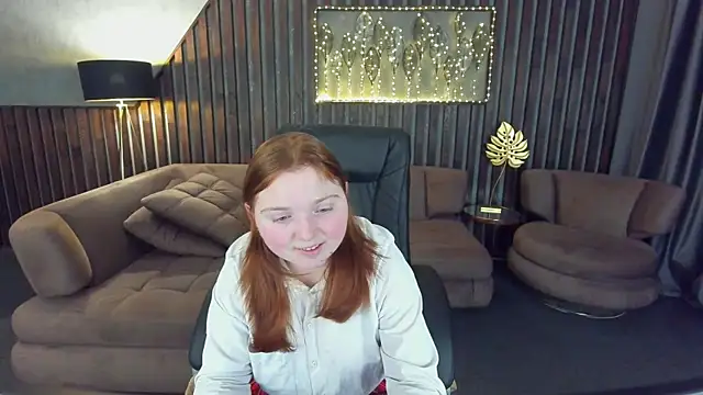 KattyRose8 online show from January 16, 6:39 am