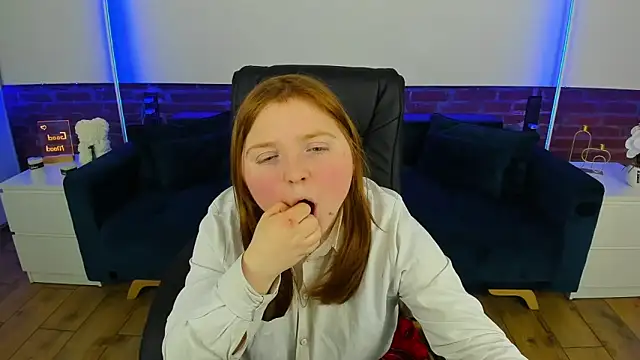 KattyRose8 online show from January 31, 7:11 pm