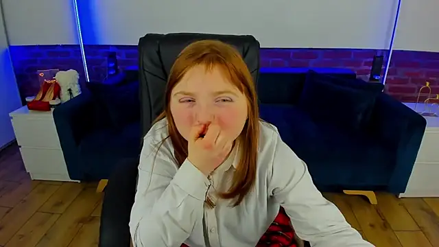 KattyRose8 online show from February 6, 7:17 pm