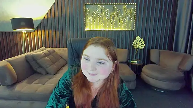 KattyRose8 online show from April 8, 6:46 am