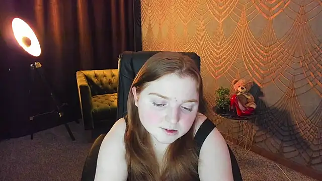 KattyRose8 online show from April 18, 6:01 pm