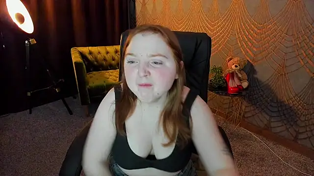 KattyRose8 online show from April 21, 5:39 pm