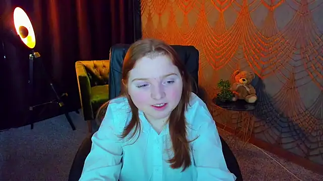 KattyRose8 online show from April 22, 5:58 pm