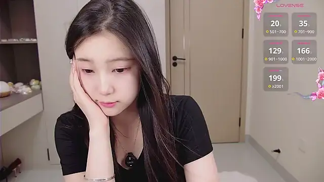 seoYuki online show from September 23, 1:47 pm