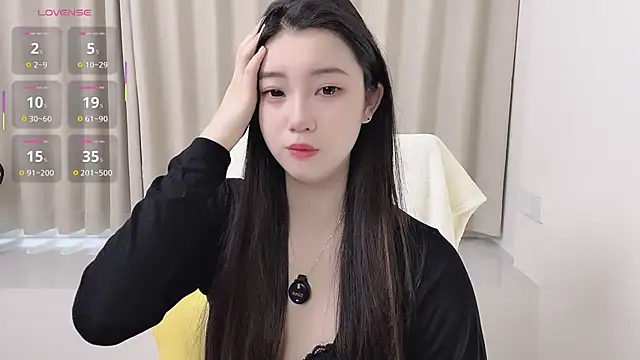 seoYuki online show from December 2, 8:08 am