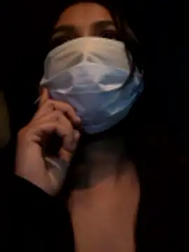 Snapshot of Neha18 chatting on December 14, 2:00 pm Neha18 online show from December 14, 2:00 pm