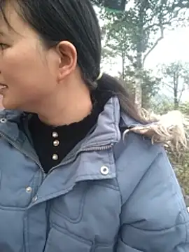 Chaotam1 online show from December 17, 1:33 am