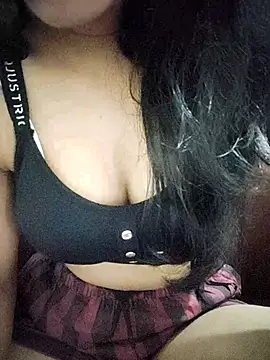 Snapshot of Nikita-Singh88 chatting on October 30, 2:02 am Nikita-Singh88 online show from October 30, 2:02 am