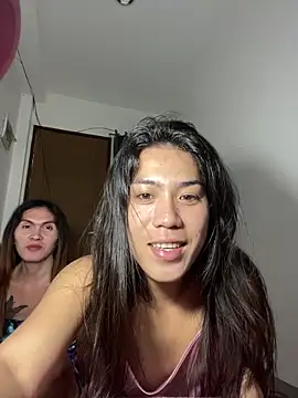 Pinkyweb 03 online show from March 11, 7:36 am