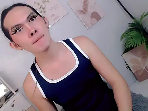 Pinkyweb 03 online show from March 23, 2:15 am