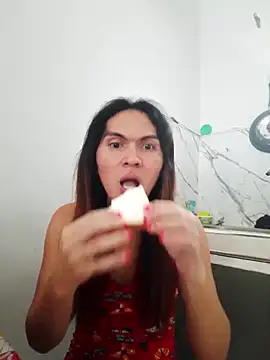 Pinkyweb 03 online show from April 23, 3:52 am