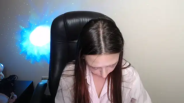 Snapshot of BonnieX_ chatting on May 7, 9:14 am BonnieX online show from May 7, 9:14 am