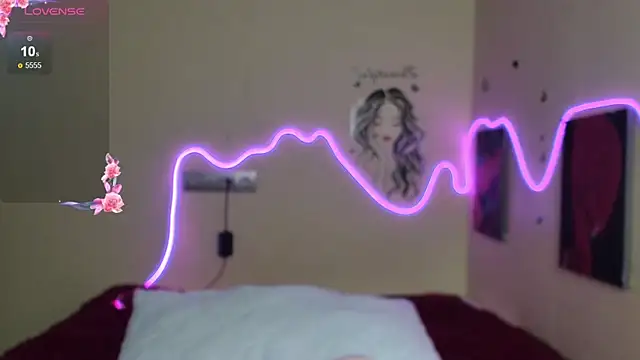 AliceHaris online show from November 5, 3:17 am