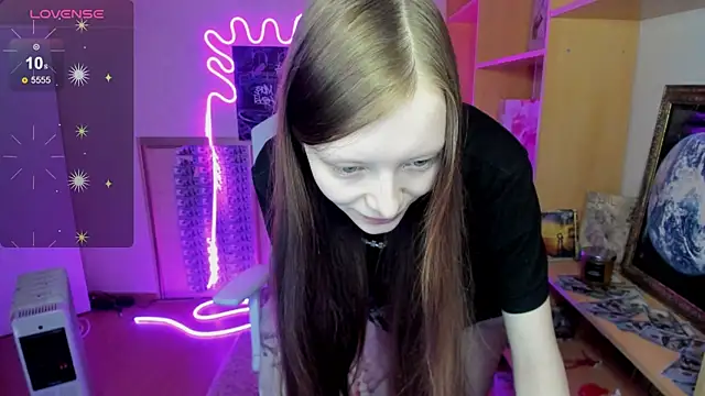 AliceHaris online show from November 23, 3:17 am