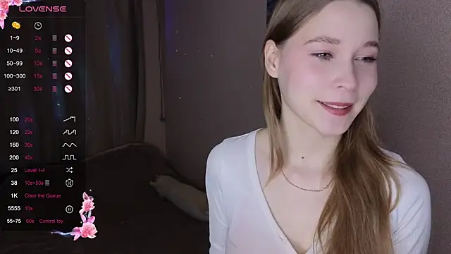 taddy shy online show from December 14, 3:50 pm