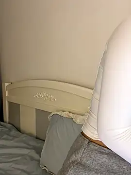 Snapshot of Ella-A9 chatting on October 26, 6:08 am Ella-A9 online show from October 26, 6:08 am