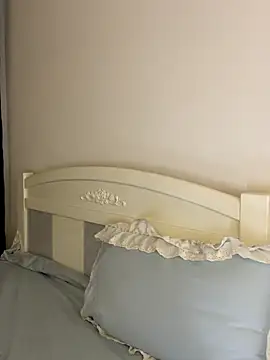 Snapshot of Ella-A9 chatting on November 1, 3:25 pm Ella-A9 online show from November 1, 3:25 pm