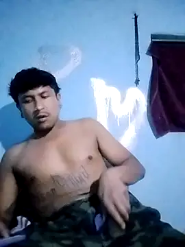 negromaussm online show from September 18, 6:59 am