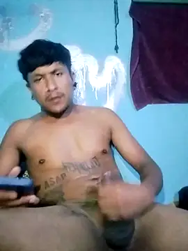 negromaussm online show from September 19, 7:10 am